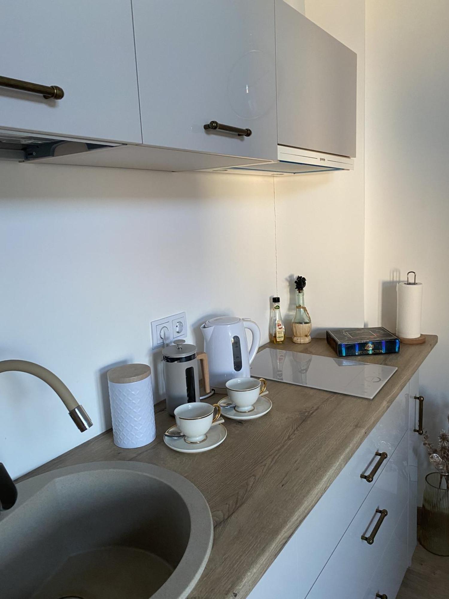 Golden Rush Apartman Riga Kültér fotó